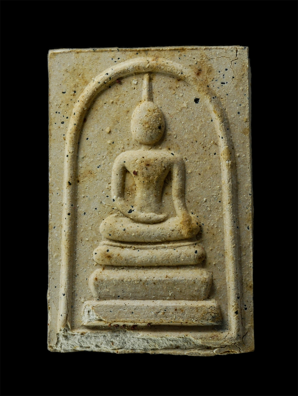 28Apr25 (47)ap.jpg - พระสมเด็จ หลังรูปเหมือน หลวงพ่อแพ วัดพิกุลทอง จ.สิงห์บุรี ปี2535 รุ่นบูรณะพระอุโบสถ พิธีมหาพุทธาภิเษก วัดโมลีโลกยาราม เขตบางกอกใหญ่ กรุงเพทฯ เนื้อผงพุ [..] | https://kamulet.in.th